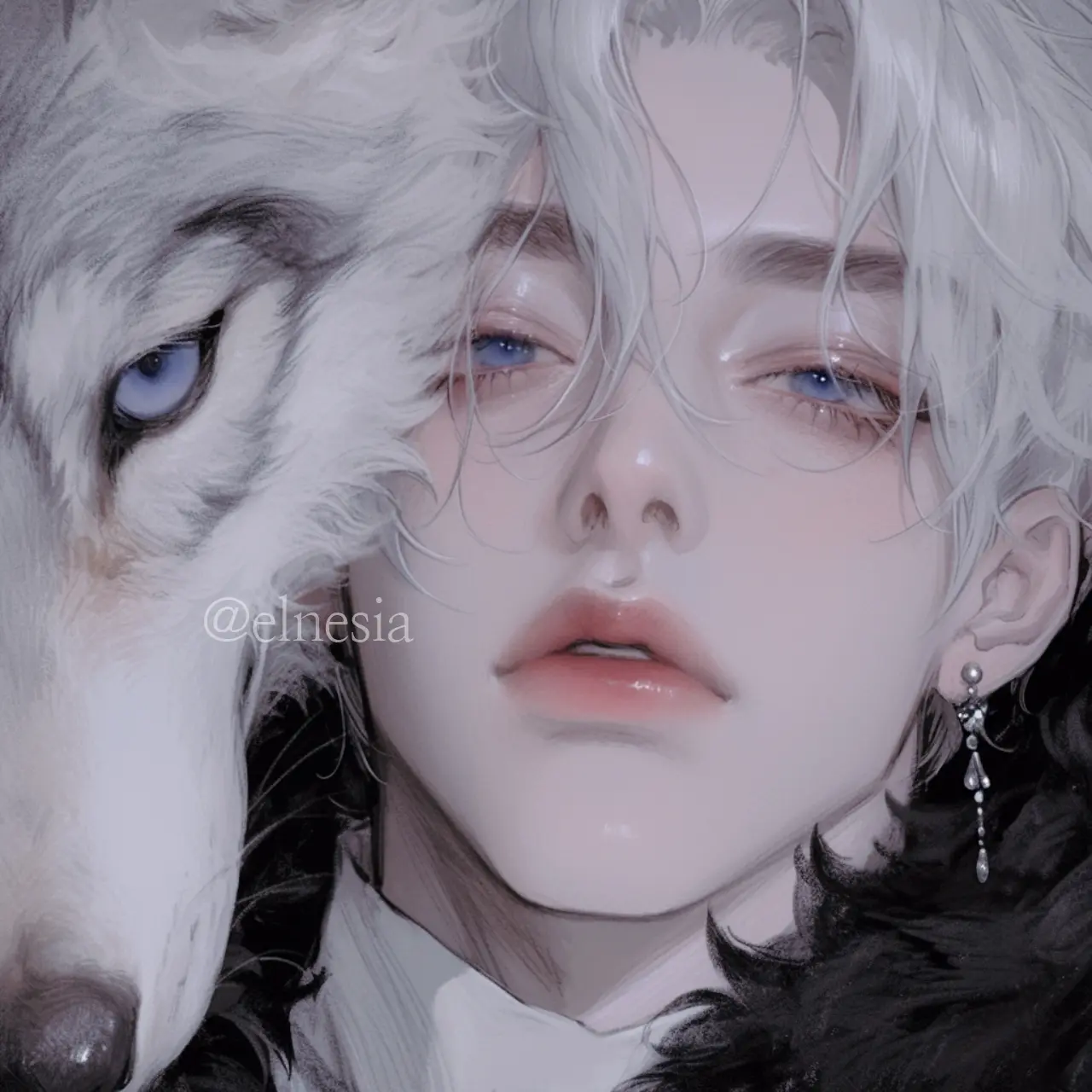 elnesia의 루데릭