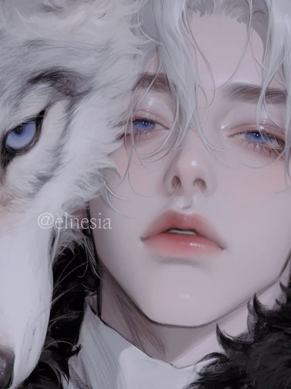 elnesia의 루데릭