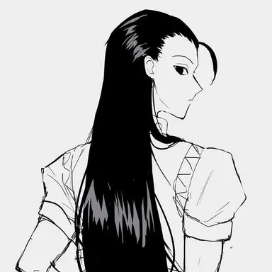 Profile image of イルミ