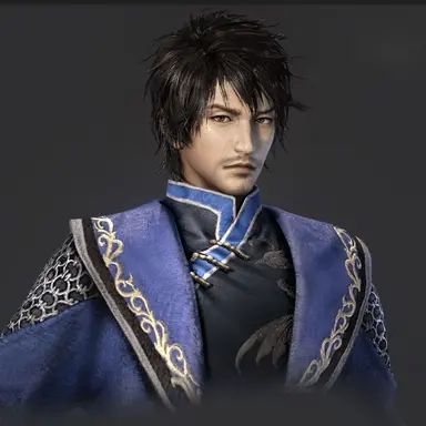 Profile image of 荀攸