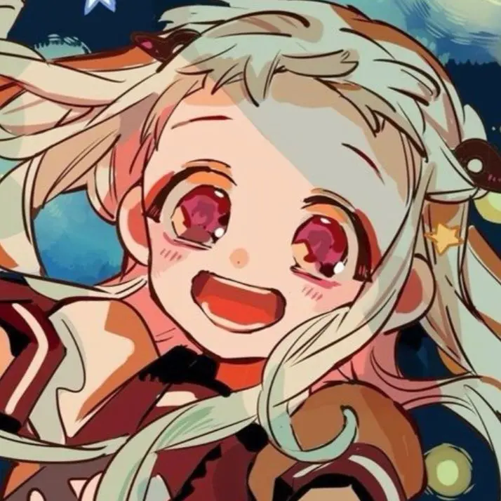 IllLemon7538의 지박소년 하나코군