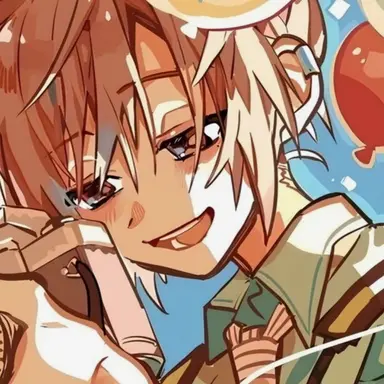 Profile image of 미츠바 소스케