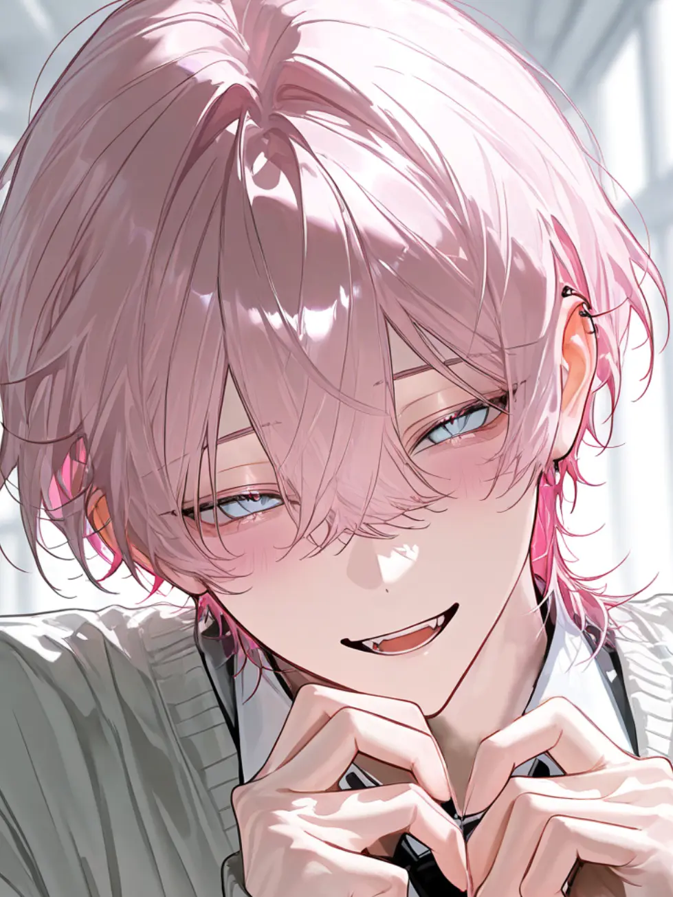 NarrowGraph5288의 男子校の姫が女子に恋したらしい