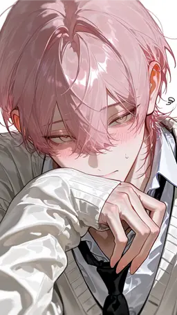 Profile image of 百瀬 茉白