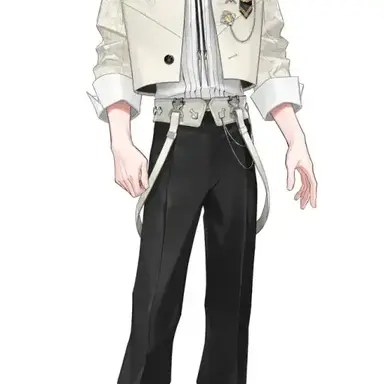 Profile image of 神永タイガ