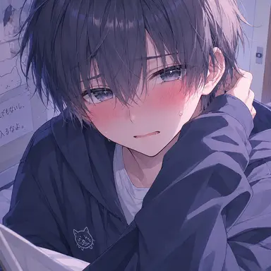 Profile image of 朔