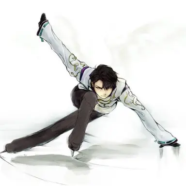 Profile image of Orion Williams