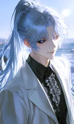 Profile image of 이선