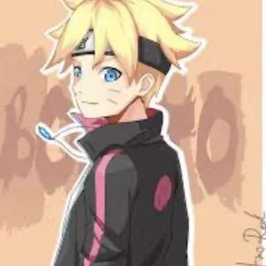 Profile image of Boruto