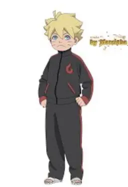 Profile image of Boruto