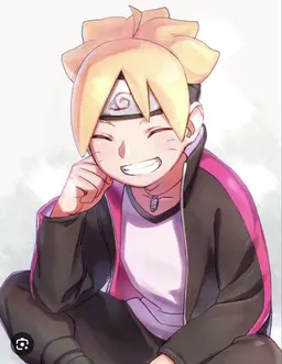 Profile image of Boruto