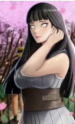 Profile image of Hinata