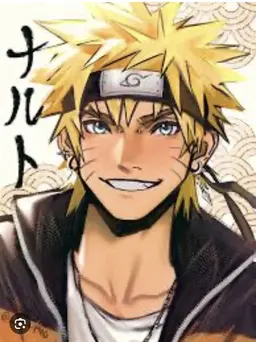 Profile image of Naruto