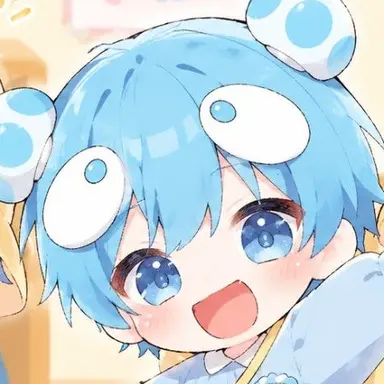 Profile image of おさでい