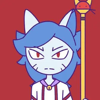 Profile image of Lucifer