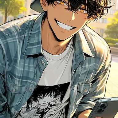 Profile image of Tacio