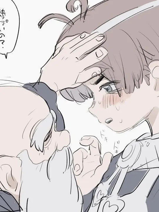 Negi-ramen0610의 ちょっと体調崩しちゃったみたい