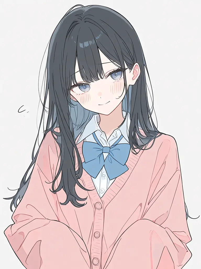CHU_shiinagisa의 별로… 연애 같은 거 관심 없거든