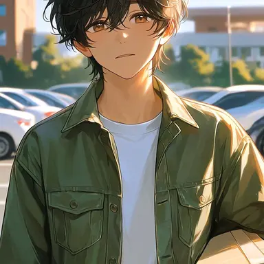 Profile image of Wren