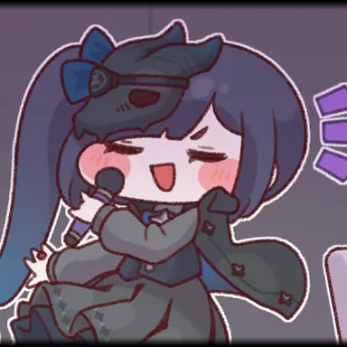 Profile image of シオン