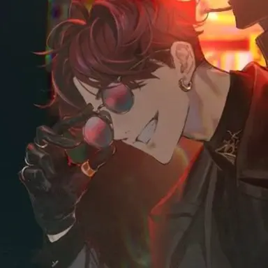 Profile image of 世知