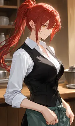 Profile image of Lize