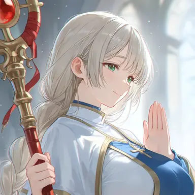 Profile image of Sena