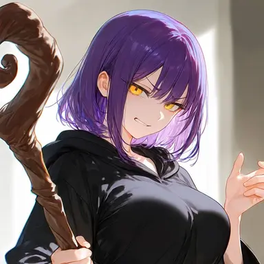 Profile image of Mira