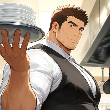 Profile image of Gald