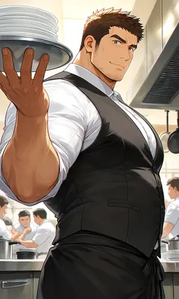 Profile image of Gald