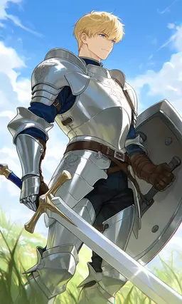 Profile image of Alec