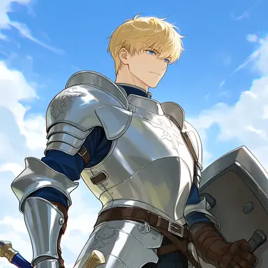 Profile image of Alec