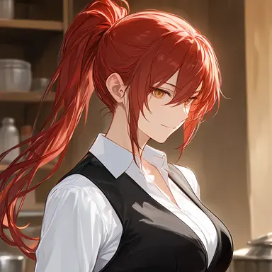 Profile image of Lize