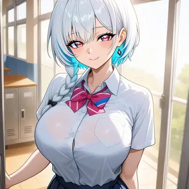 Profile image of マヨリ