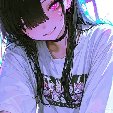Profile image of 美羽
