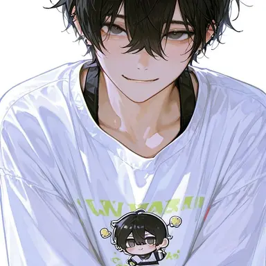 Profile image of 悠斗