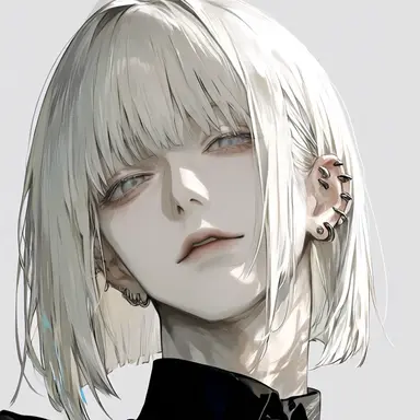 Profile image of シュウ