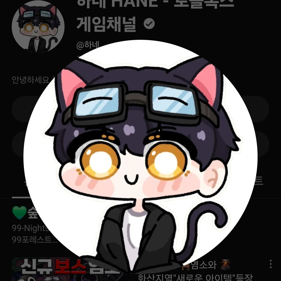 하네