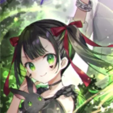 Profile image of メア