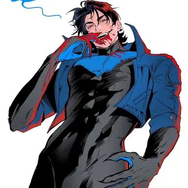 Profile image of Elliot
