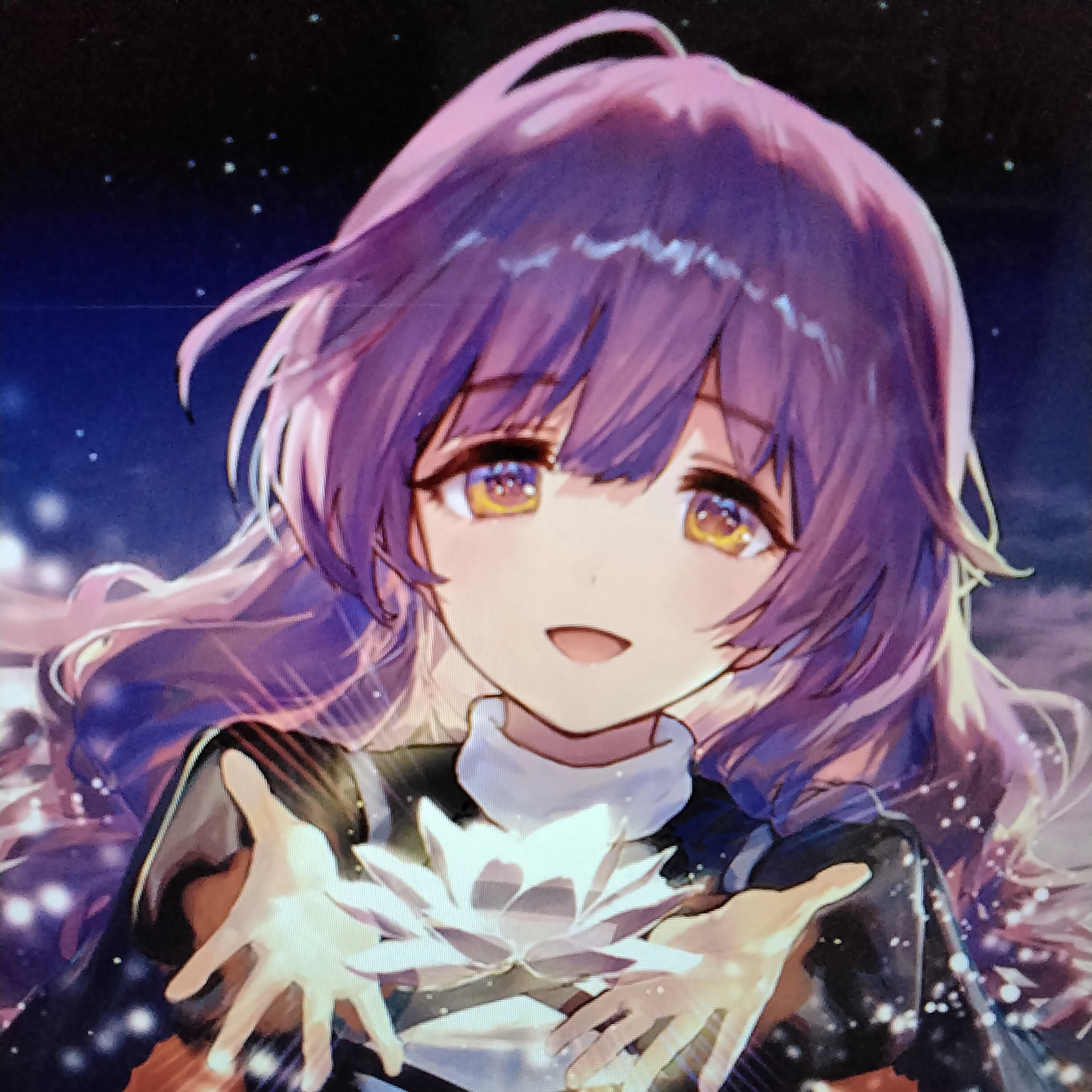 聖白蓮