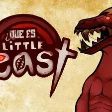 FolksyGoral5933의 My Little Beast