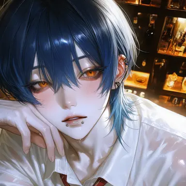 Profile image of マキオ・パルアン
