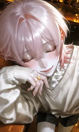 Profile image of ミオカ・エヴァン・リウォス
