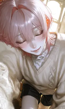 Profile image of ミオカ・エヴァン・リウォス