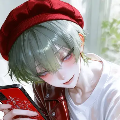 Profile image of ペク_イアン