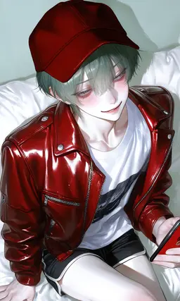 Profile image of ペク_イアン