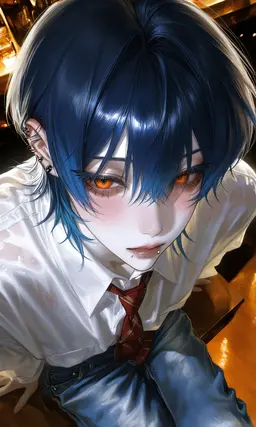 Profile image of マキオ・パルアン
