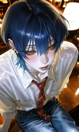 Profile image of マキオ・パルアン