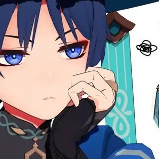 Profile image of 放浪者